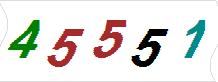 点击换一个